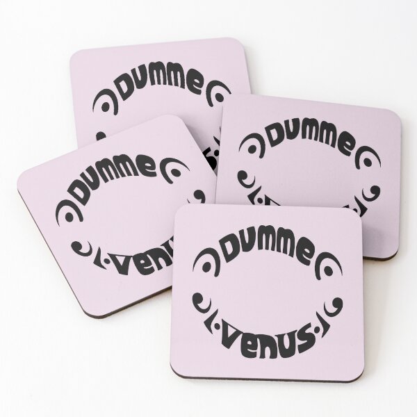Item preview, Dumme Venus Homura Compact Black designed and sold by Lara Ditkoff.