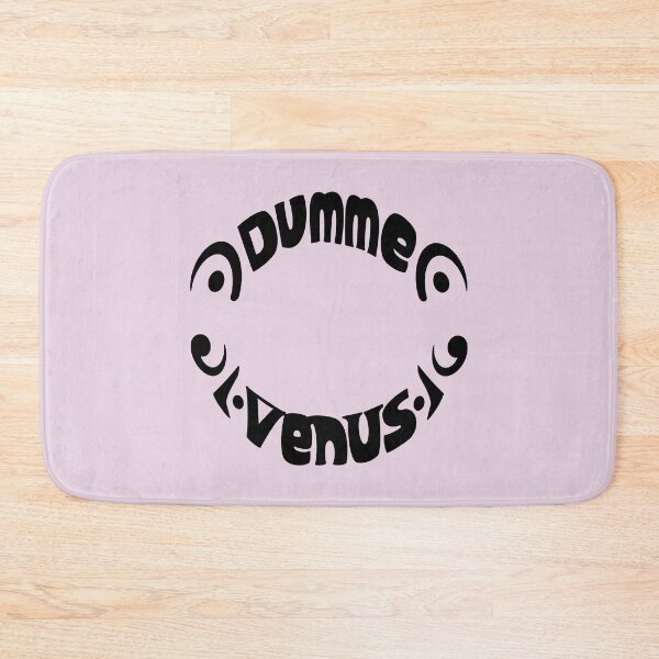 Item preview, Dumme Venus Homura Compact Black designed and sold by Lara Ditkoff.