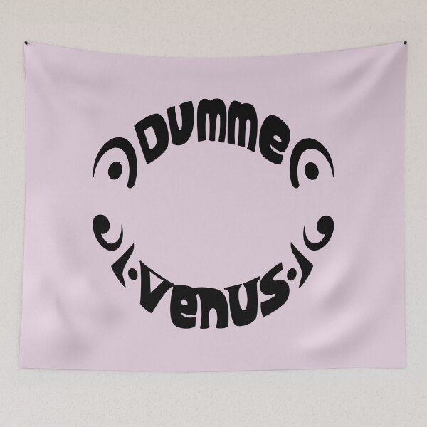 Item preview, Dumme Venus Homura Compact Black designed and sold by Lara Ditkoff.