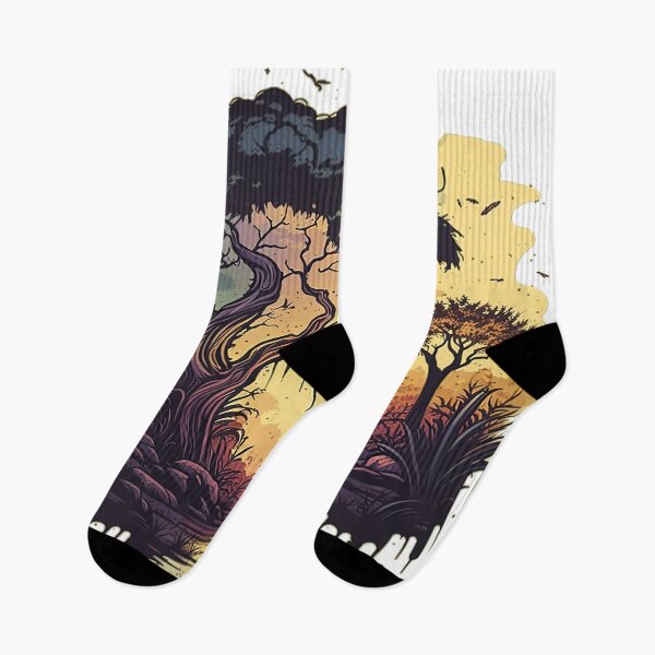 Item preview, Wild and Free: Okavango Delta Exploration designed and sold by WildlifeSafari.