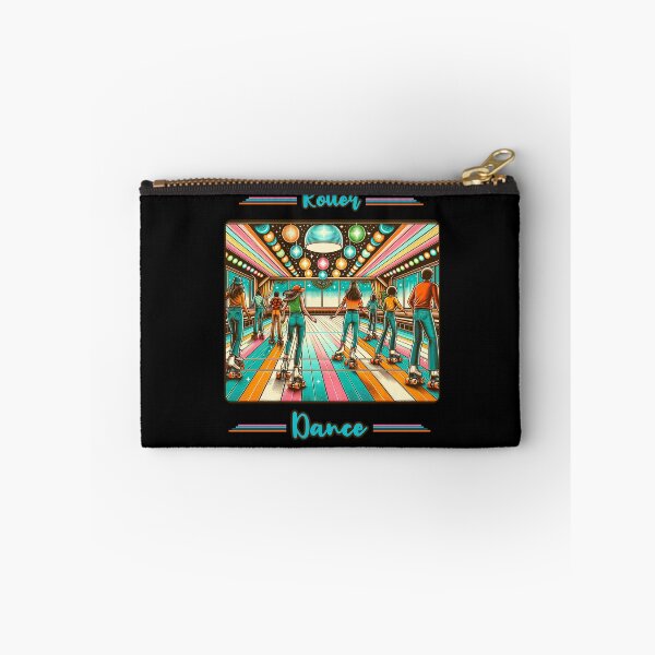 Item preview, Disco Roller Dance designed and sold by PaulaCruzSP.