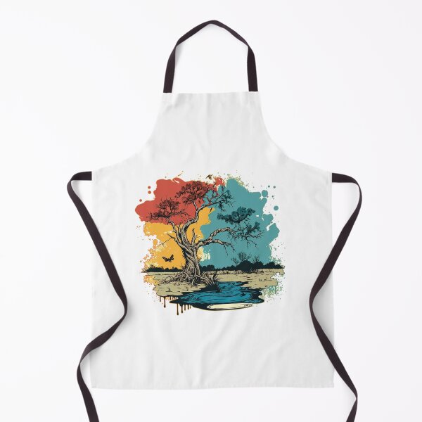 Item preview, Okavango Mirage: Africa’s Lush Wetlands designed and sold by WildlifeSafari.