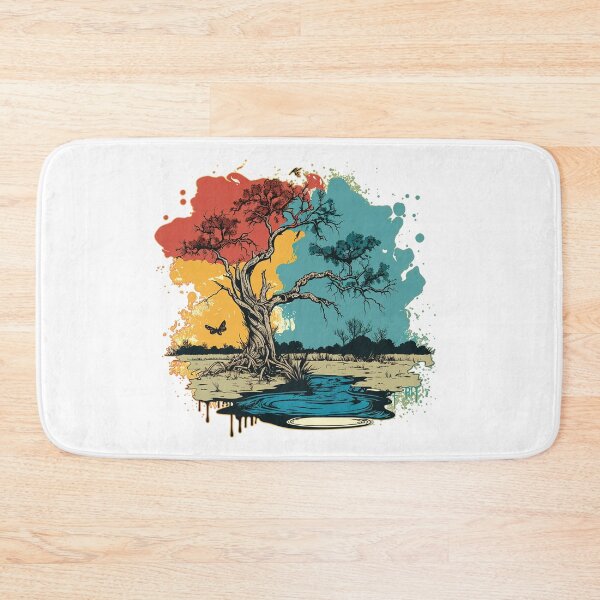 Item preview, Okavango Mirage: Africa’s Lush Wetlands designed and sold by WildlifeSafari.