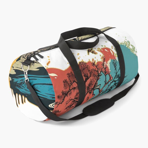 Item preview, Okavango Mirage: Africa’s Lush Wetlands designed and sold by WildlifeSafari.