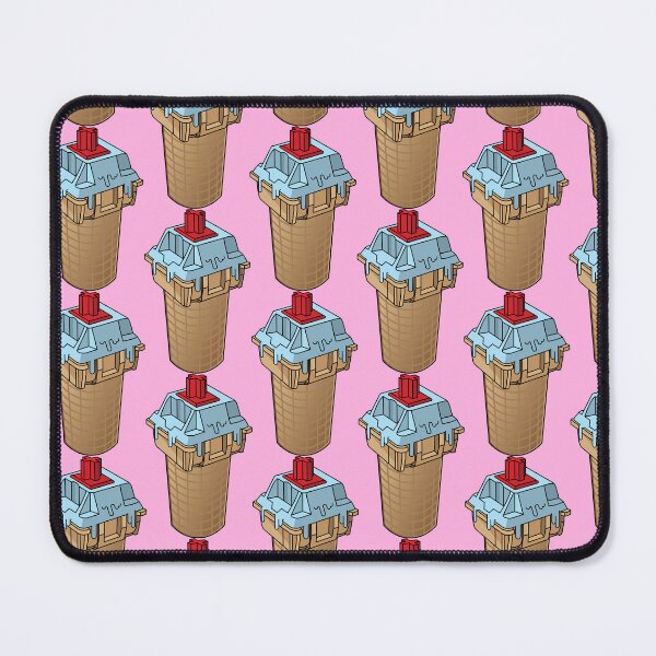 Item preview, Ice Cream Switch designed and sold by PhazerOnest's Merch Corner.