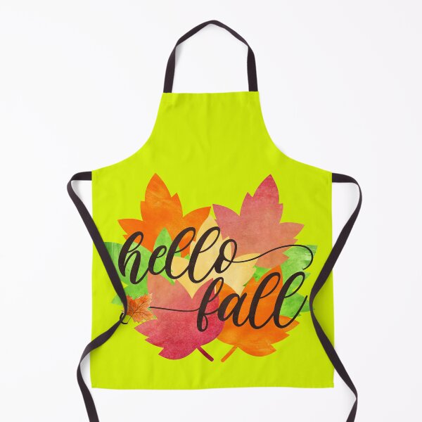 Item preview, hello fall designed and sold by Mrblue11.