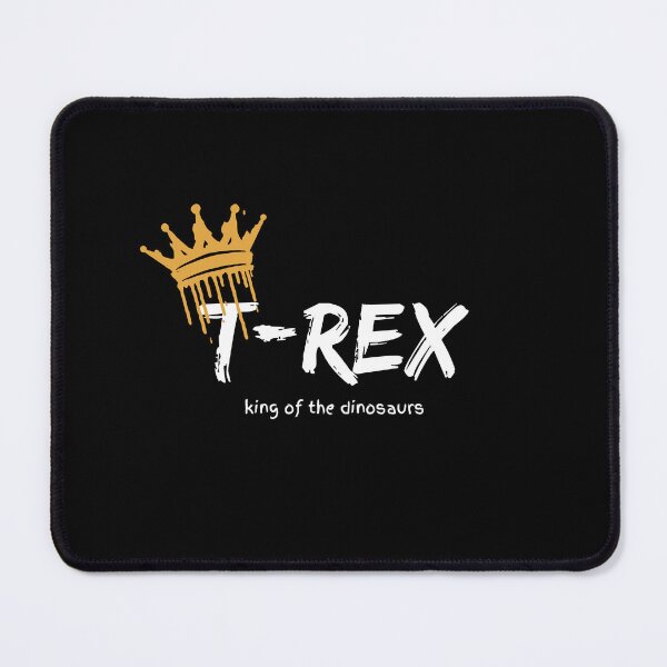 Item preview, T-Rex King of the Dinosaurs designed and sold by BCETees.