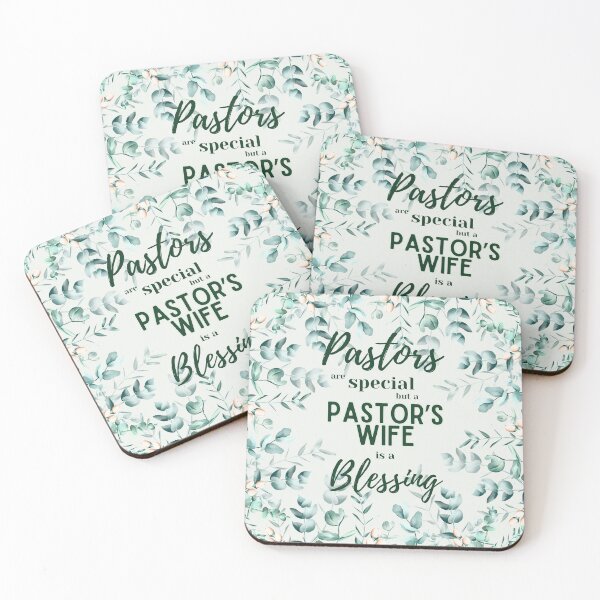 Item preview, Pastors Wife Appreciation Gifts | Pastors are special but a Pastors wife is a Blessing designed and sold by Heritage Hive Studio.
