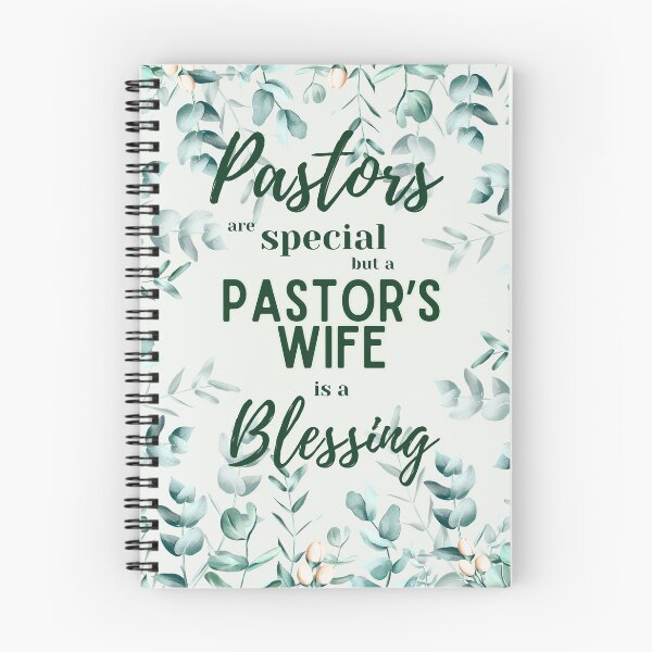 Item preview, Pastors Wife Appreciation Gifts | Pastors are special but a Pastors wife is a Blessing designed and sold by Heritage Hive Studio.
