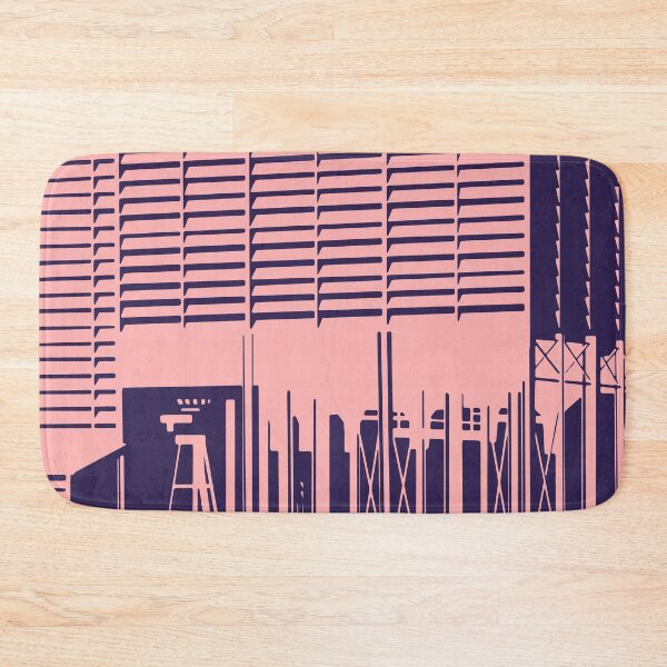 Item preview, Elevation 1 designed and sold by paddysbooks.
