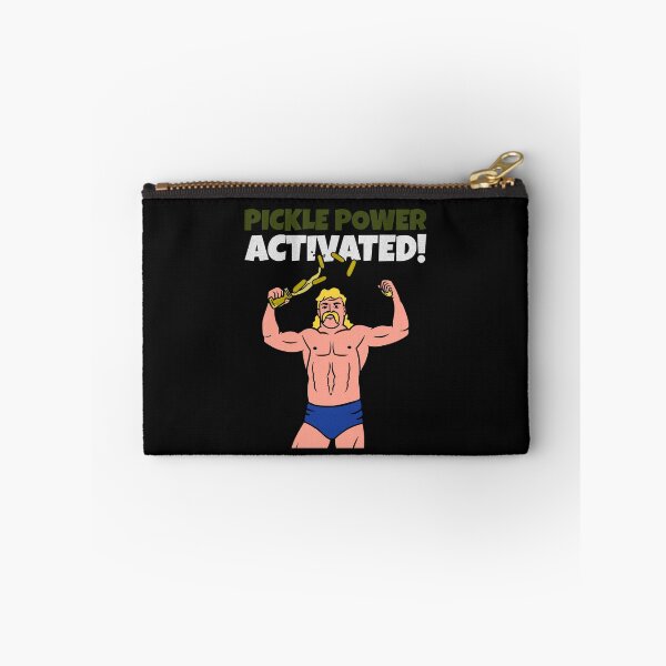 Item preview, Pickle Power Activated designed and sold by S Diaz.