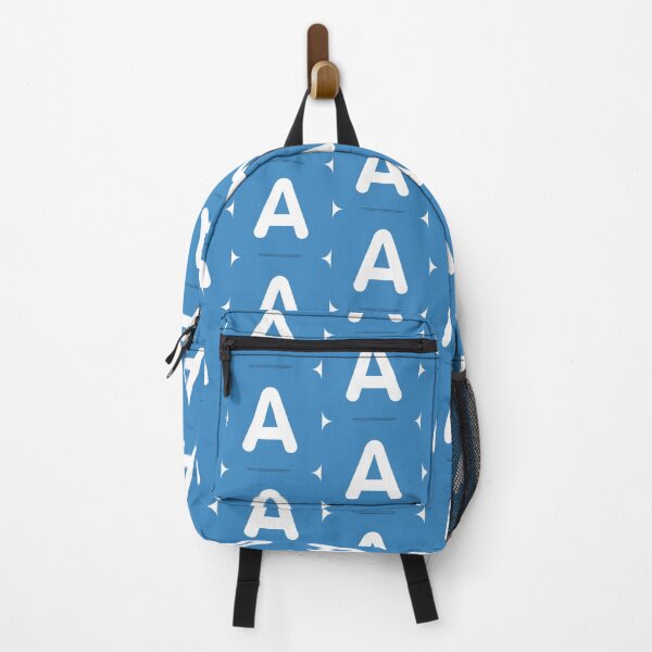 Item preview, Letter A Emoji designed and sold by VeryRandomShop.