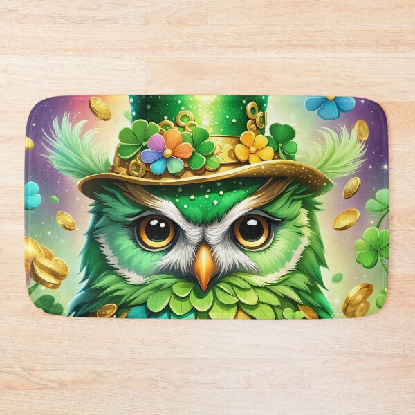 Item preview, Owl designed and sold by Jbl55.