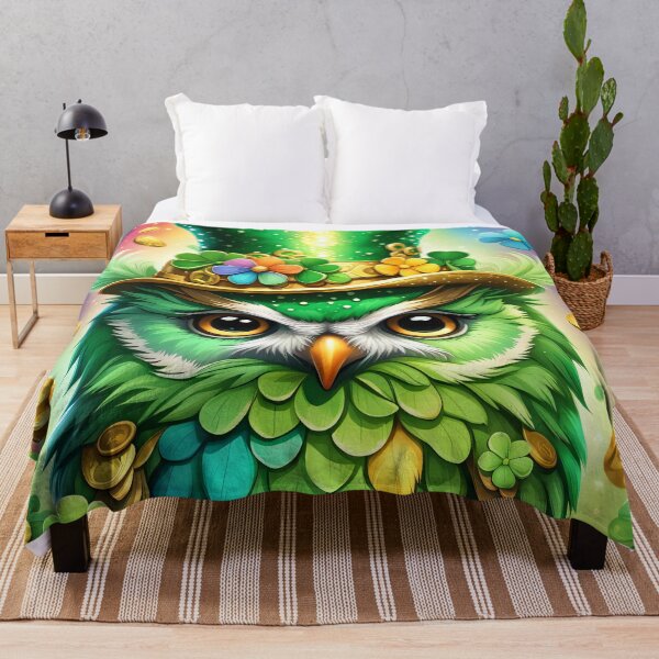 Item preview, Owl designed and sold by Jbl55.