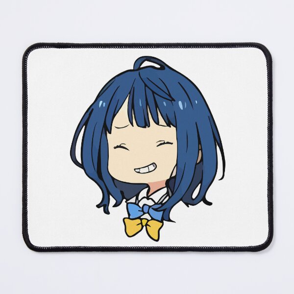 Item preview, Anna Yanami Chibi happy-Too many losing heroines designed and sold by Anime-ascrocco.
