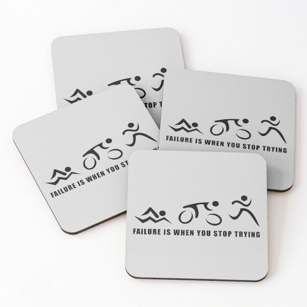 Item preview, Triathlon Triathletes SBM Gift designed and sold by Maljonic.