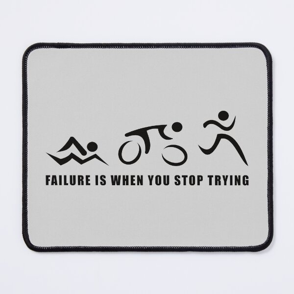 Item preview, Triathlon Triathletes SBM Gift designed and sold by Maljonic.