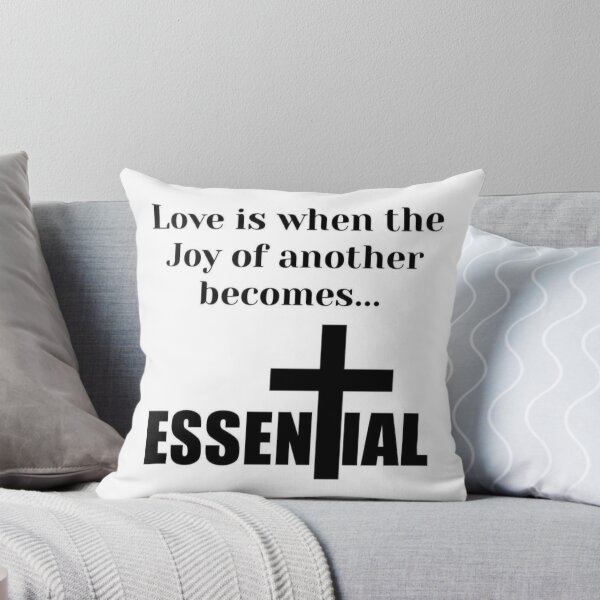 Item preview, Love Essentially designed and sold by JoyousNoise.