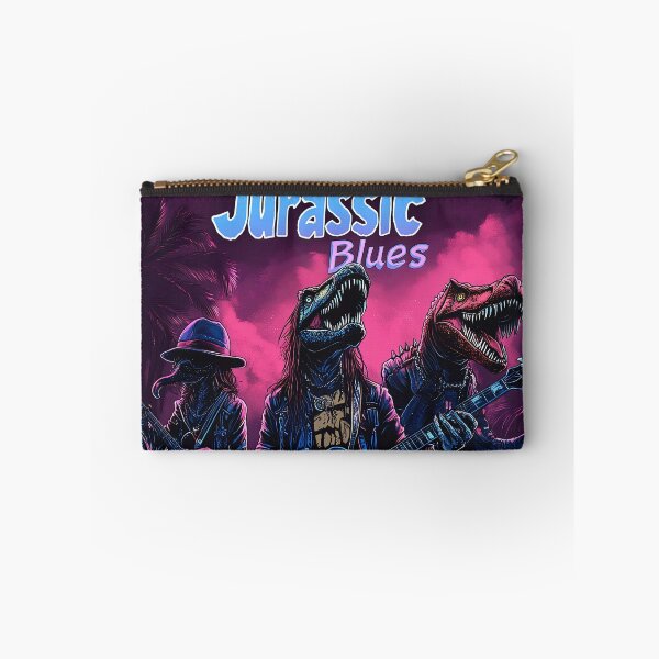 Item preview, Jurassic blues designed and sold by Brendon987.