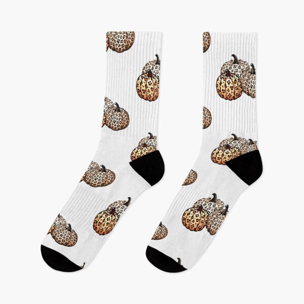 Item preview, Leopard Pumpkins designed and sold by MaateoDesign.