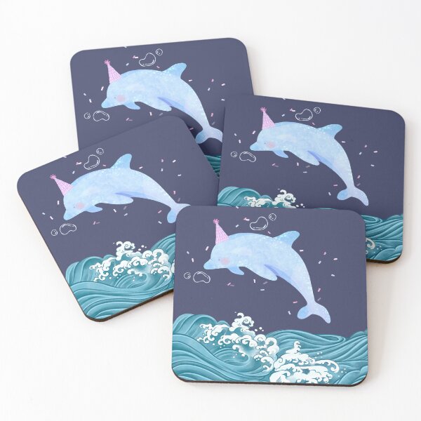 Item preview,  dolphin designed and sold by Saif2222.