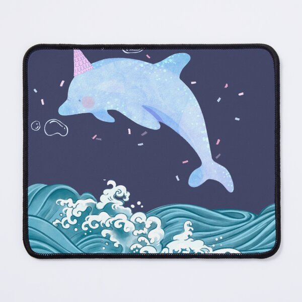 Item preview, dolphin designed and sold by Saif2222.