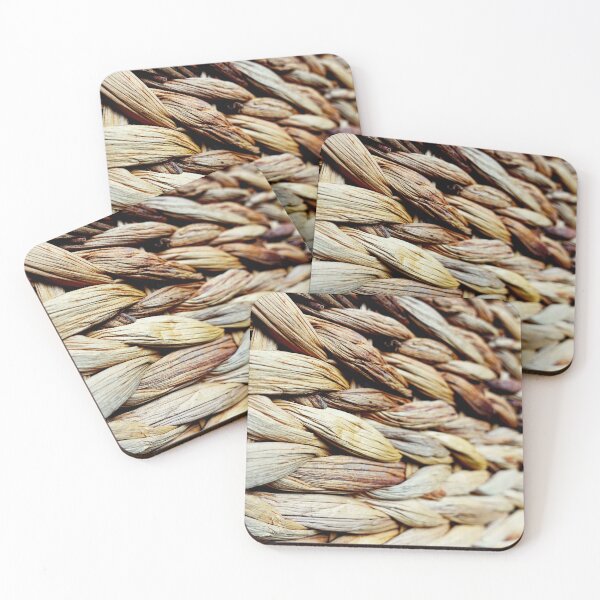 Item preview, Basket texture - natural material designed and sold by NiftyPatterns.