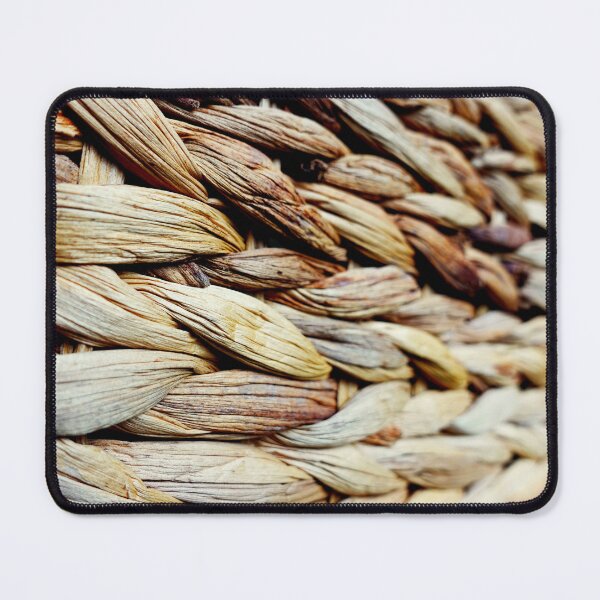 Item preview, Basket texture - natural material designed and sold by NiftyPatterns.