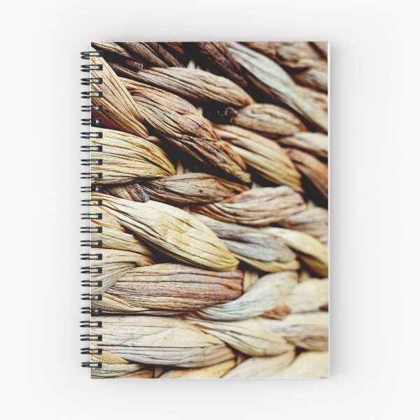 Item preview, Basket texture - natural material designed and sold by NiftyPatterns.