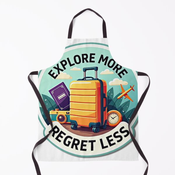 Item preview, Sticker T-Shirt Design Trending: World Tourism Day designed and sold by ForeverPrintsOK.