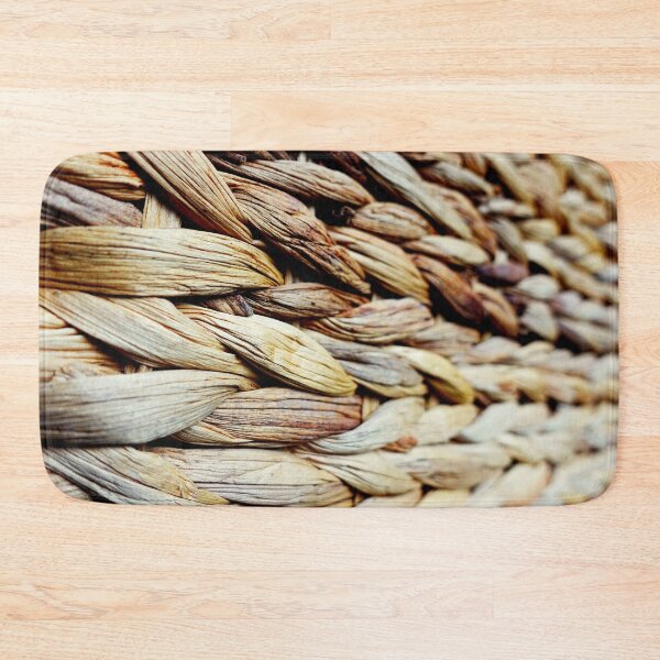 Item preview, Basket texture - natural material designed and sold by NiftyPatterns.