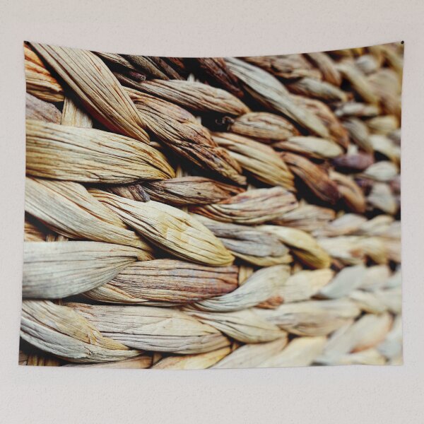 Item preview, Basket texture - natural material designed and sold by NiftyPatterns.