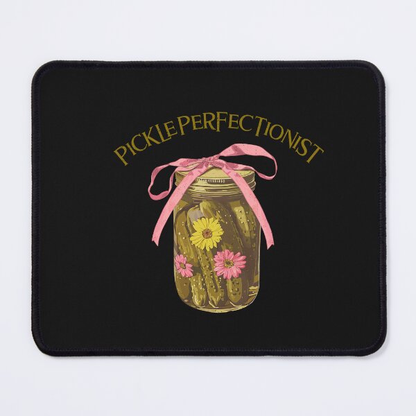 Item preview, Pickle Perfectionist designed and sold by S Diaz.