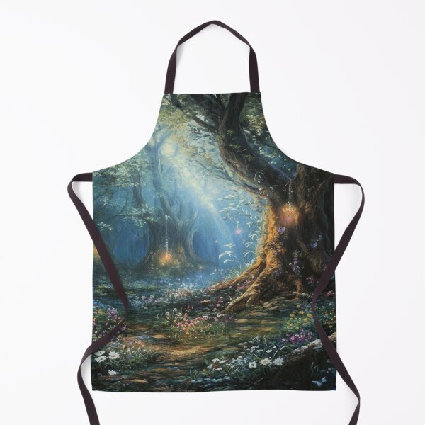 Item preview, Fairytale Forest designed and sold by myartisanco.