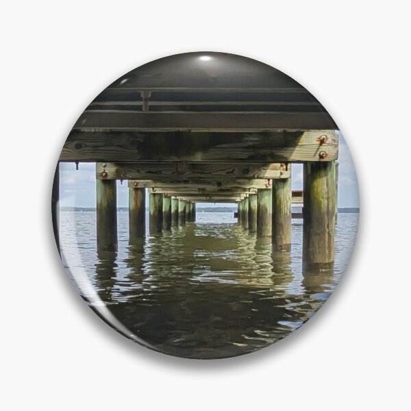Item preview, Underdock designed and sold by mr---salt.