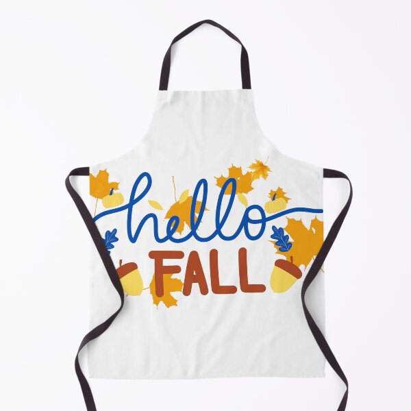 Item preview, Hello fall designed and sold by Mrblue11.