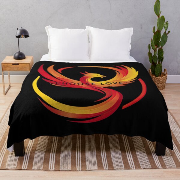 Item preview, Phoenix by Just Choose Love designed and sold by JustChooseLove.