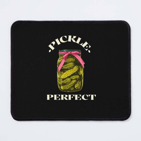 Item preview, Pickle Perfect designed and sold by S Diaz.
