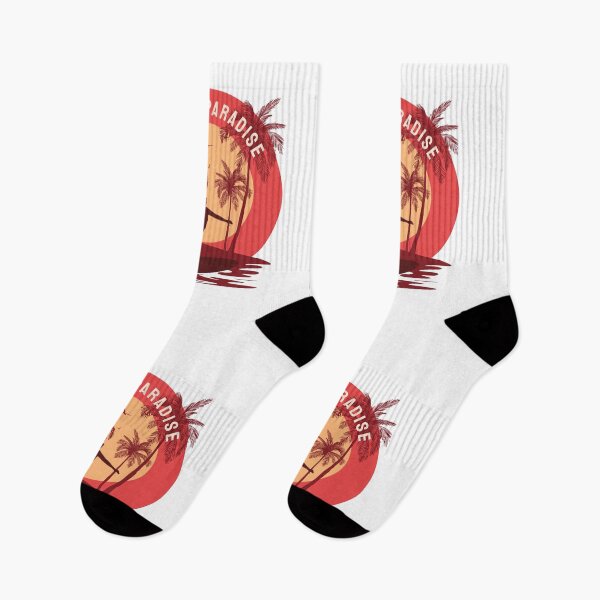 Item preview, Surfing Paradise designed and sold by CookiesMerch.
