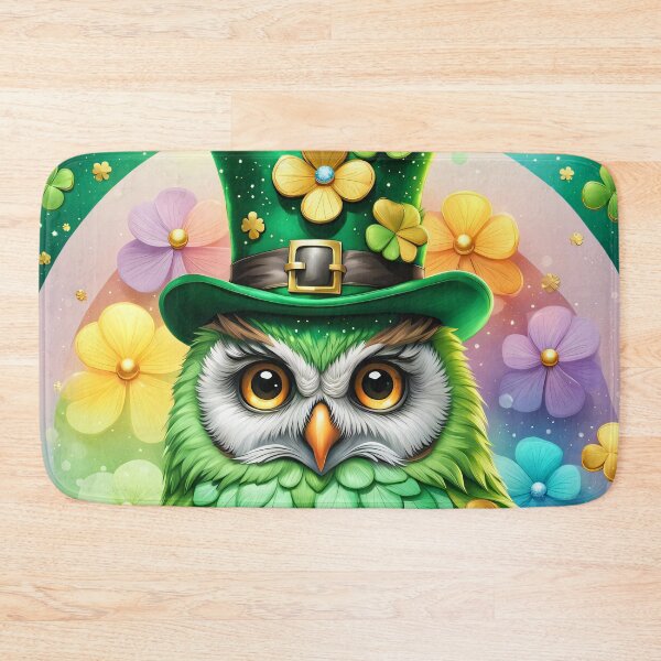Item preview, Owl designed and sold by Jbl55.