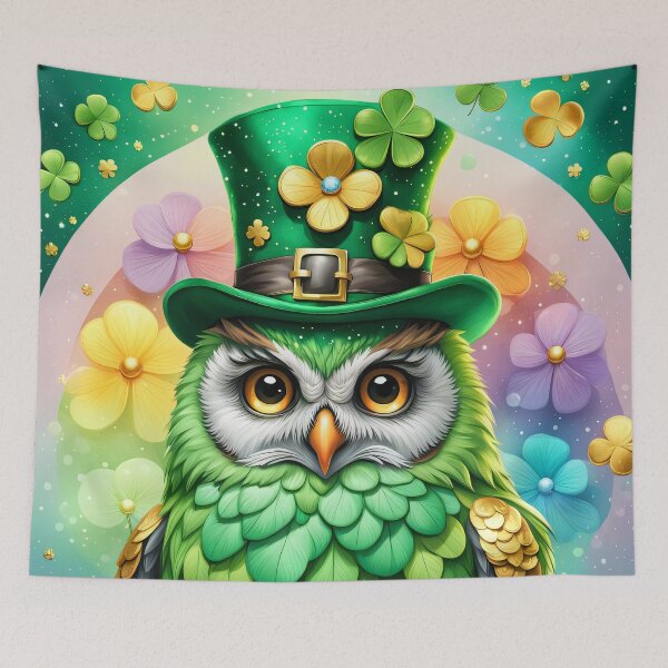 Item preview, Owl designed and sold by Jbl55.