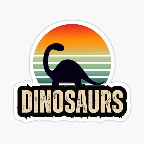 Artikel-Vorschau von Brontosaurus Dinosaurier, designt und verkauft von BCETees.