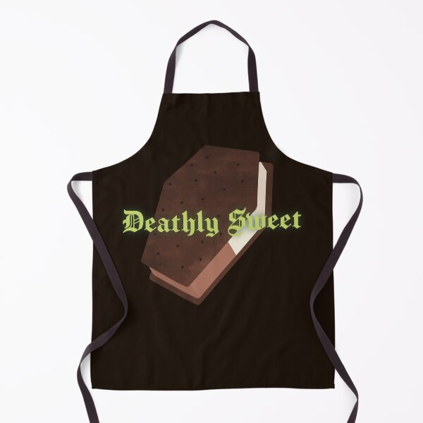 Item preview, Deathly Sweet designed and sold by FireflyResin.