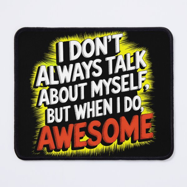 Item preview, i dont allways talk about myself, but when i do it's awesome designed and sold by AspectArtWorks.