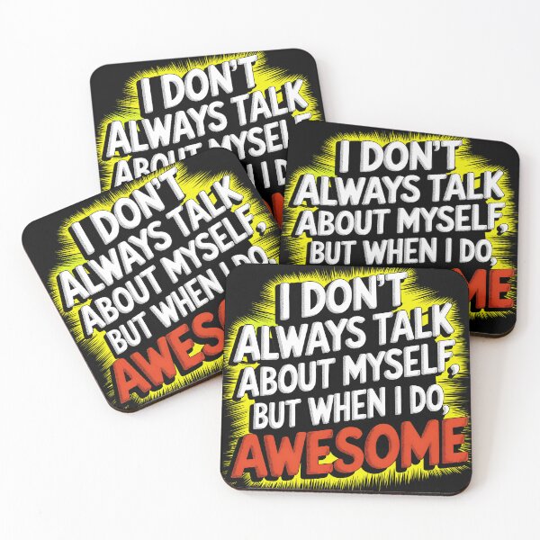 Item preview, i dont allways talk about myself, but when i do it's awesome designed and sold by AspectArtWorks.