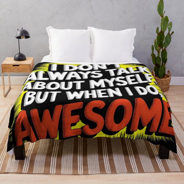 Item preview, i dont allways talk about myself, but when i do it's awesome designed and sold by AspectArtWorks.