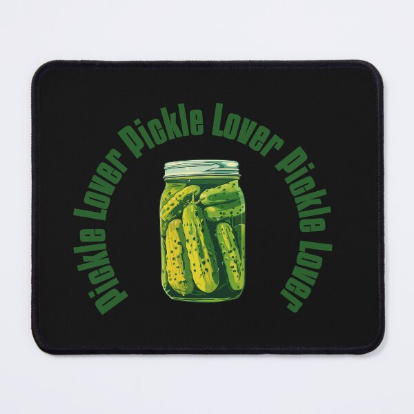 Item preview, Pickle Lover designed and sold by S Diaz.