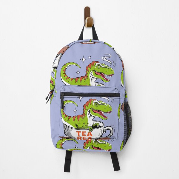 Item preview, Tea Rex designed and sold by Pixel-Lair.