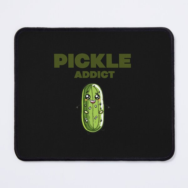 Item preview, Pickle Addict designed and sold by S Diaz.