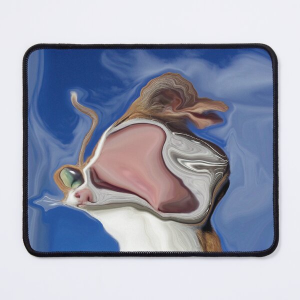 Item preview, Multiple Personalities Under Blue Cloudy Sky designed and sold by Beachy.